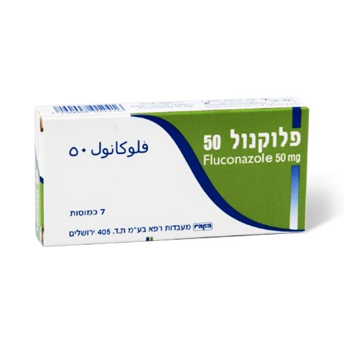 флюканол – TA-Pharm